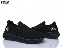 Кроссовки FDEK F9307-1