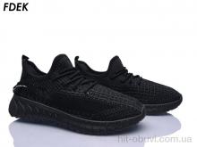 Кроссовки FDEK F9300-1
