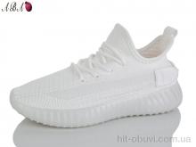 Кроссовки Aba 778-11A