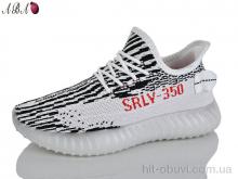 Кроссовки Aba W350-37