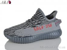 Кроссовки Aba W350-38