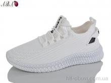 Кроссовки Aba 779-15