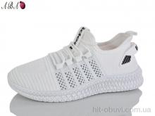 Кроссовки Aba F68-83