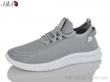 Кроссовки Aba 779-58