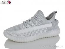 Кроссовки Aba T66-5