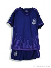 Спортивный костюм Presto 568 Argentina фіолетовий