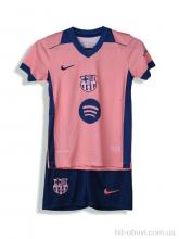 Спортивный костюм Presto 572 Yamal рожевий