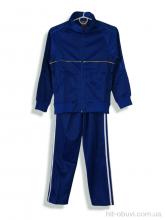 Спортивный костюм Presto 565-2 3-смужки електрик