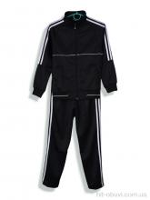 Спортивный костюм Presto 565-1 3-смужки чорний