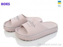 Шлепки Roks Roksol 540-012