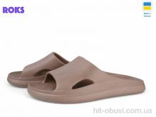 Шлепки Roks Roksol 510-020 беж