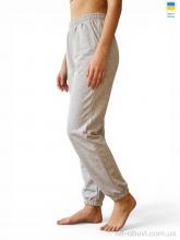 Спортивні штаны Margo 1055 сірий