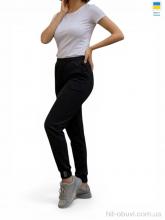 Спортивні штаны Margo 10030 чорний