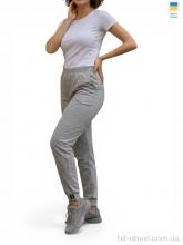 Спортивні штаны Margo 10030 сірий