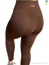 Лосини Margo 5002 шоколад