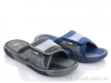 Шлепки Elmob N1 mix