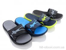 Шлепки Elmob RC24-4 mix