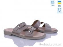 Шльопанці Ailinda, 302-26A