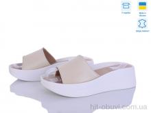 Шльопанці Ailinda 96502-7A