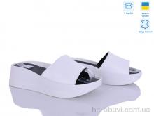 Шльопанці Ailinda 96502-8A