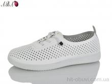 Кросівки Aba, 015-5