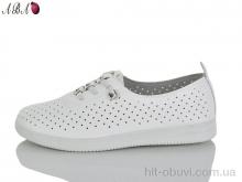 Кросівки Aba, 016-5