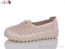 Туфлі Aba 3033-3