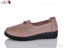 Туфлі Aba 3037-2