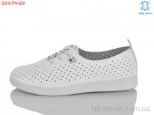 Кросівки QQ&Панда 016-5