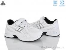 Кроссовки STILLI KIDS TQ30-4 шкіра