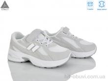 Кроссовки STILLI KIDS TQ30-6 шкіра