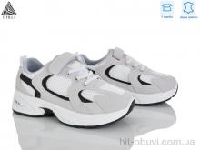 Кроссовки STILLI KIDS TQ40-3 шкіра