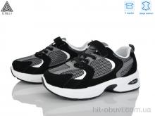 Кроссовки STILLI KIDS TQ40-6 шкіра