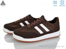 Кроссовки STILLI Group AX60-6 шкіра