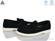 Туфли STILLI Group Q90-1 шкіра