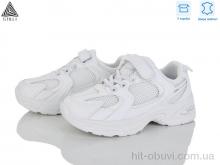 Кроссовки STILLI KIDS TQ90-1 шкіра