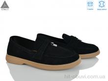 Туфли STILLI Group Q90-2 шкіра