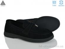 Туфли STILLI Group Q90-3 шкіра