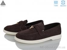 Туфли STILLI Group Q90-4 шкіра