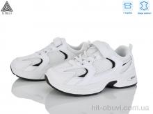 Кроссовки STILLI KIDS TQ90-5 шкіра