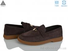 Туфли STILLI Group Q90-5 шкіра