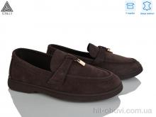 Туфли STILLI Group Q90-6 шкіра