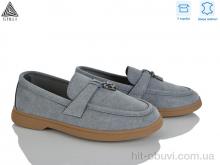 Туфли STILLI Group Q90-8 шкіра