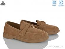 Туфли STILLI Group Q90-10 шкіра