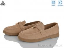 Туфли STILLI Group Q90-11 шкіра