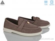 Туфли STILLI Group Q90-13 шкіра