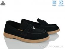 Туфли STILLI Group Q80-2 шкіра