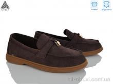 Туфли STILLI Group Q80-6 шкіра