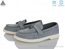 Туфли STILLI Group Q80-7 шкіра