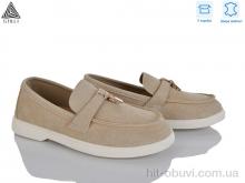 Туфли STILLI Group Q80-13 шкіра